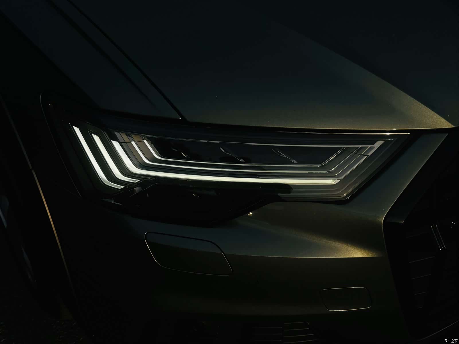 Audi A6, 2021 7