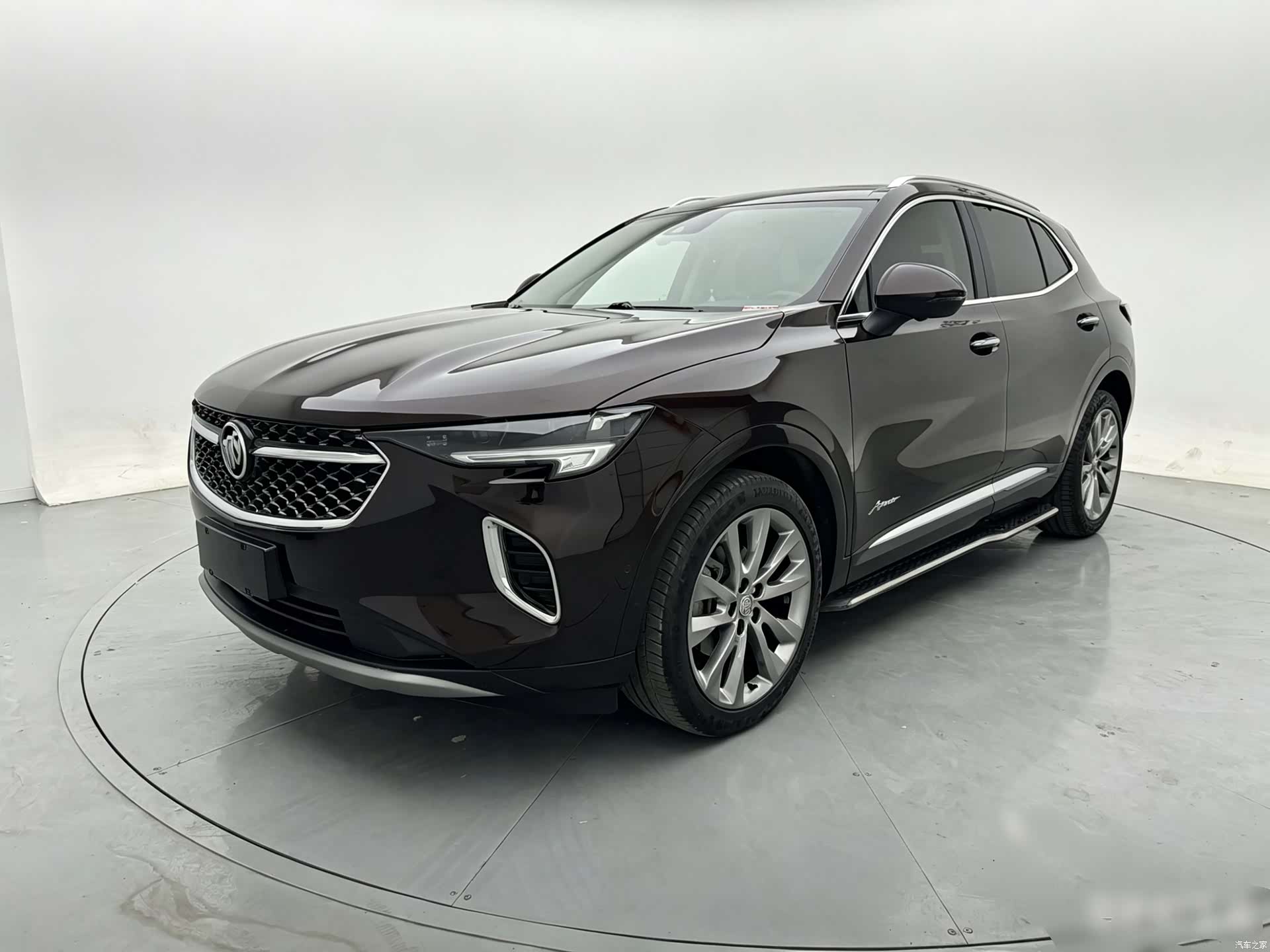 Buick Envision