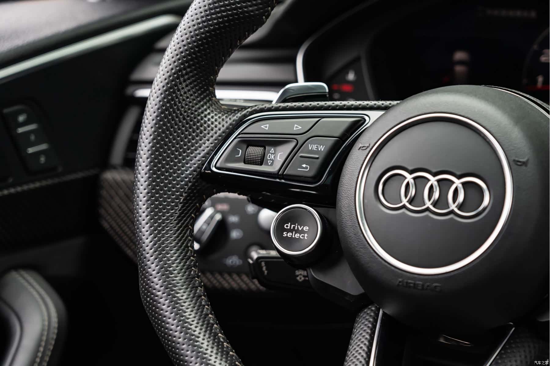 Audi RS, 2019 9