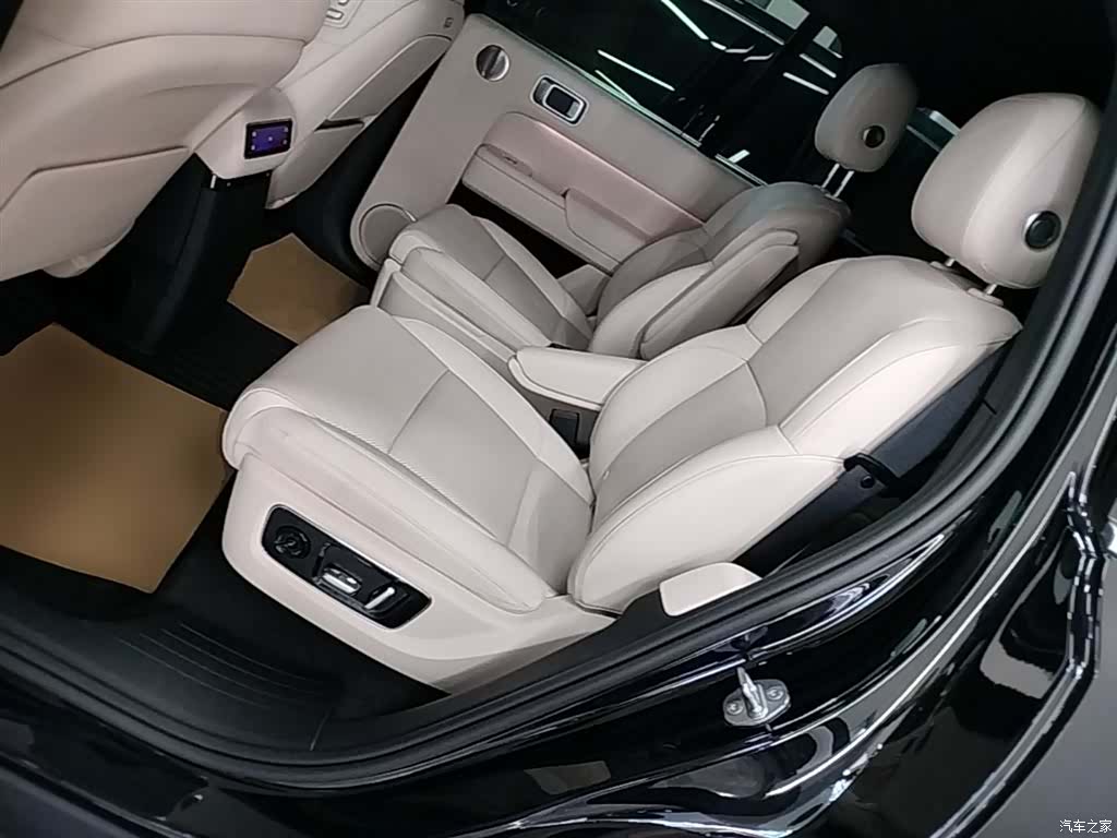 Li Auto L9, 2025 17