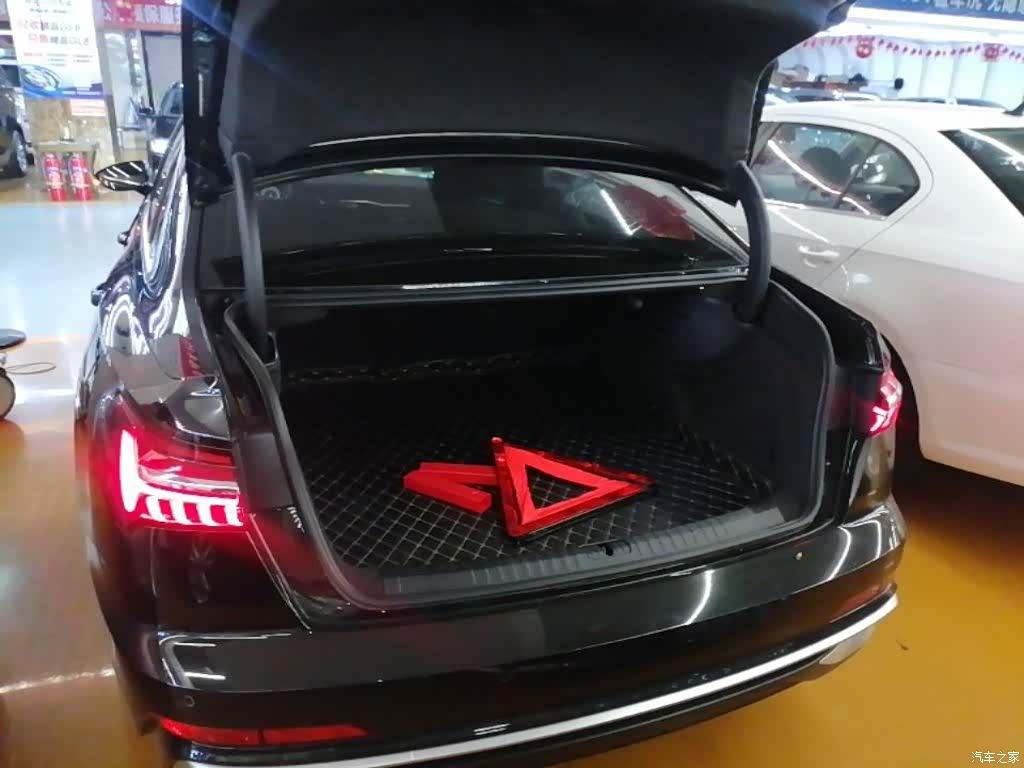 Audi A6L, 2023 19