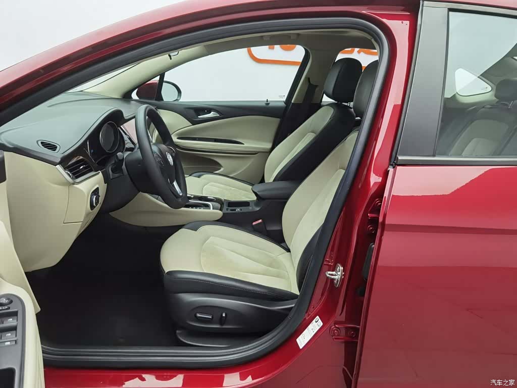 Buick Verano, 2019 10