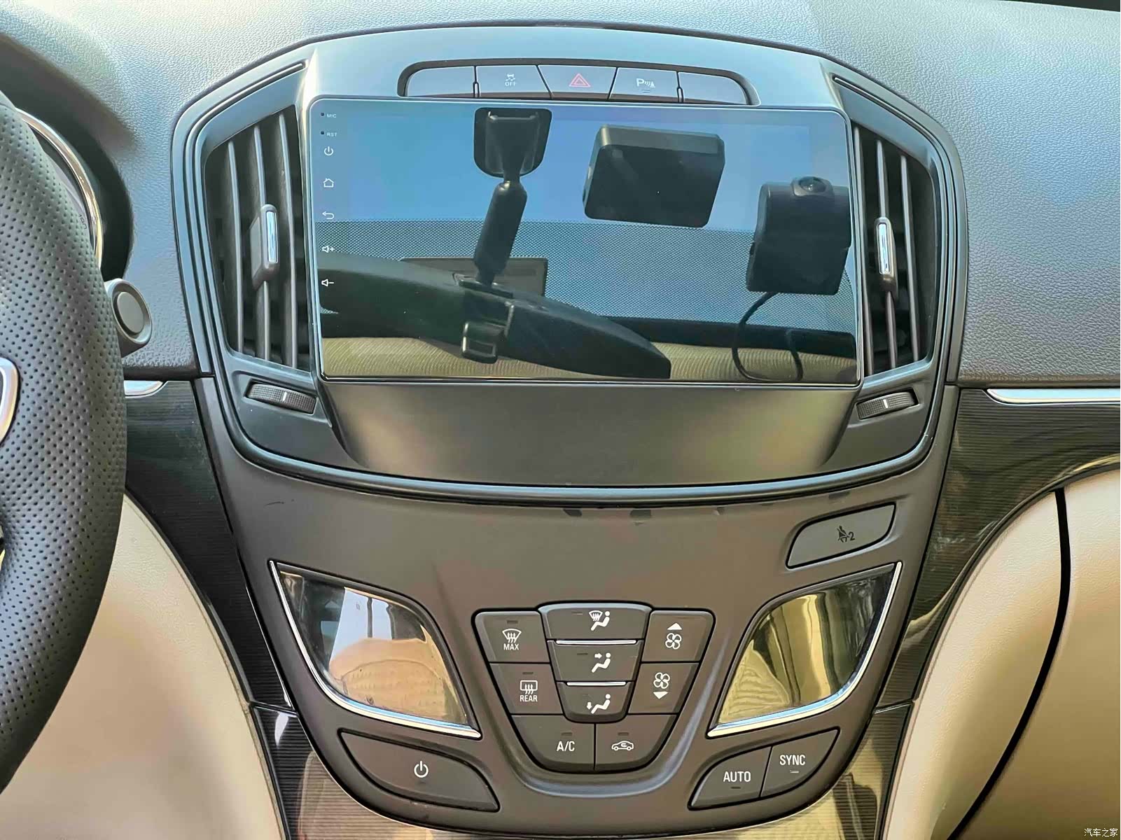 Buick Regal, 2014 11