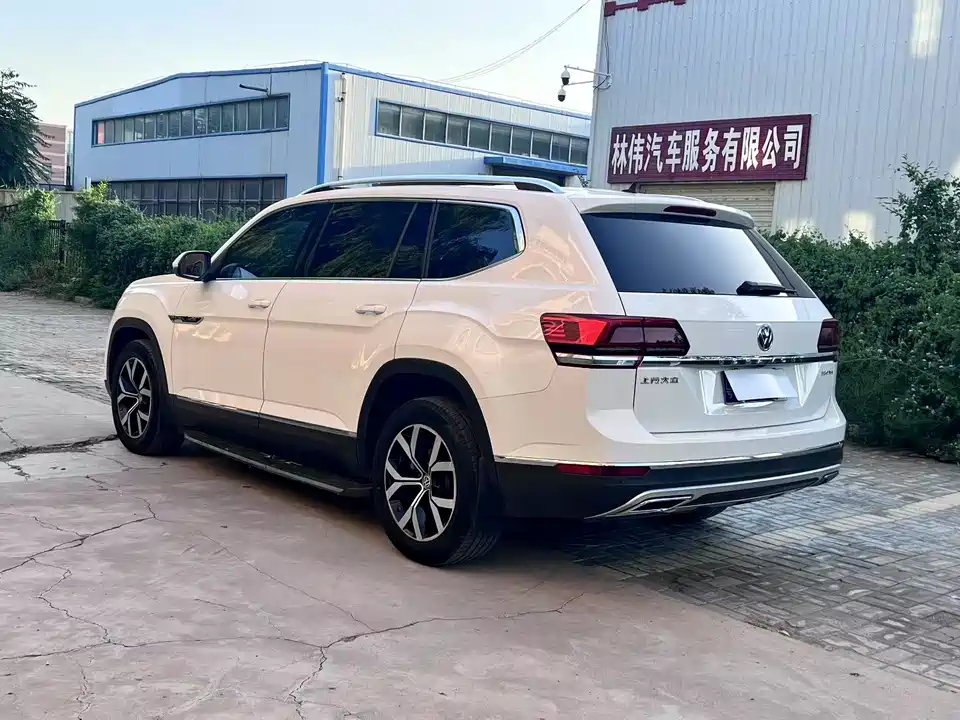 Volkswagen Tourang Volkswagen Tourang