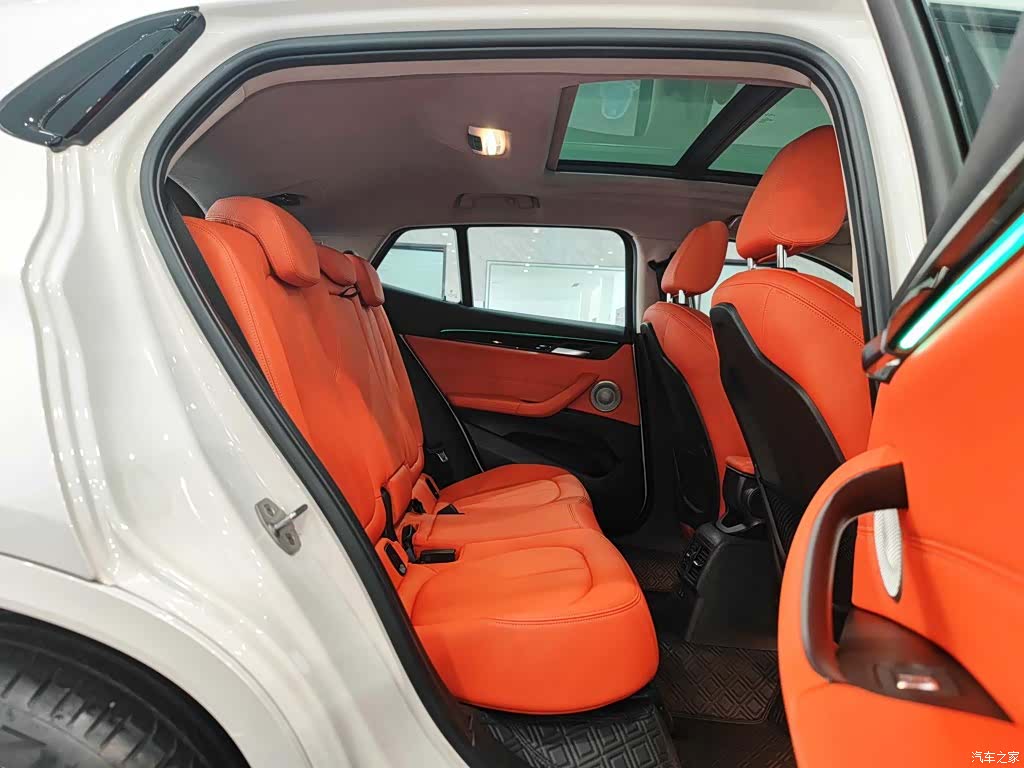 BMW X2, 2021 10