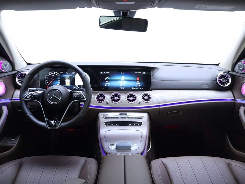 Mercedes-Benz E-class Mercedes-Benz E-class