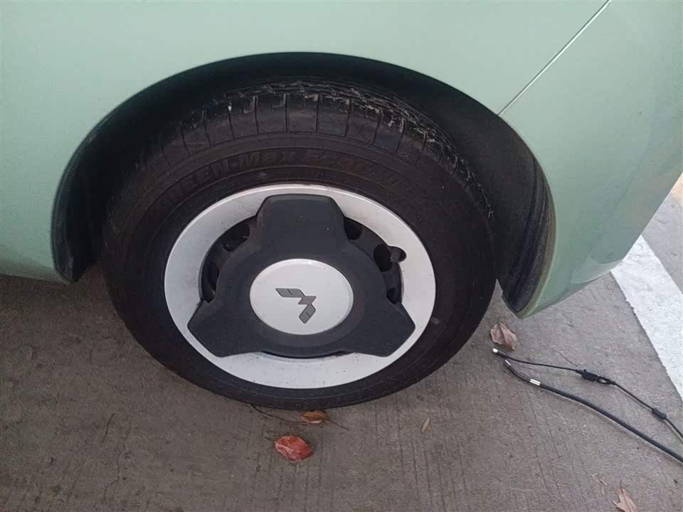 Wuling Hongguang MINIEV Wuling Hongguang MINIEV