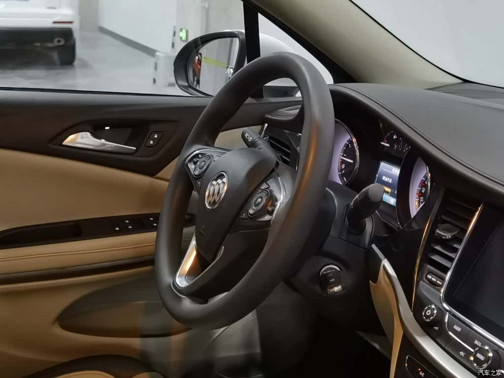 Buick Verano, 2016 22