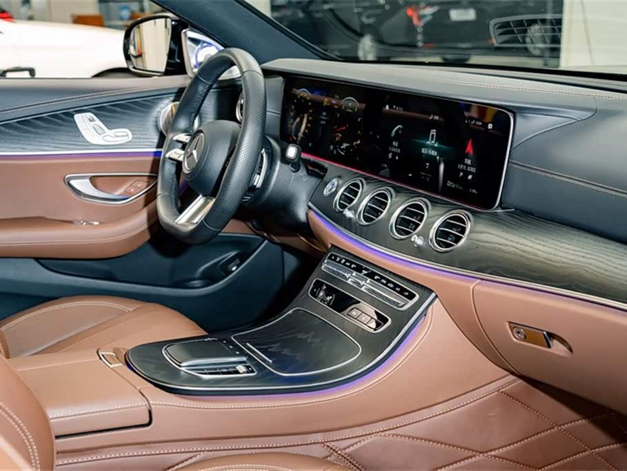 Mercedes-Benz E-class Mercedes-Benz E-class