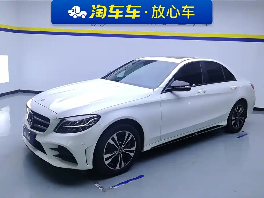 Mercedes-Benz Class C Mercedes-Benz Class C