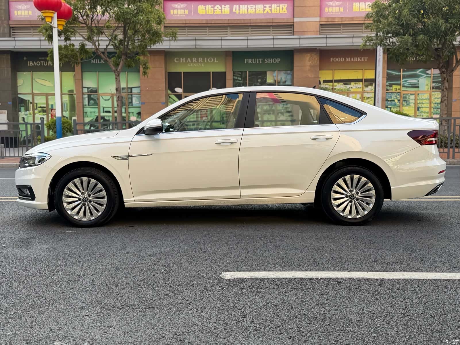 Volkswagen Lavida, 2021 8