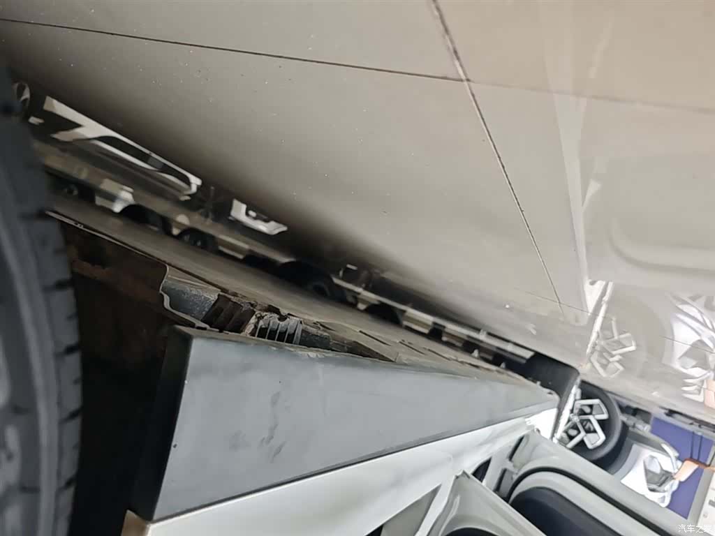 BMW i3, 2024 22
