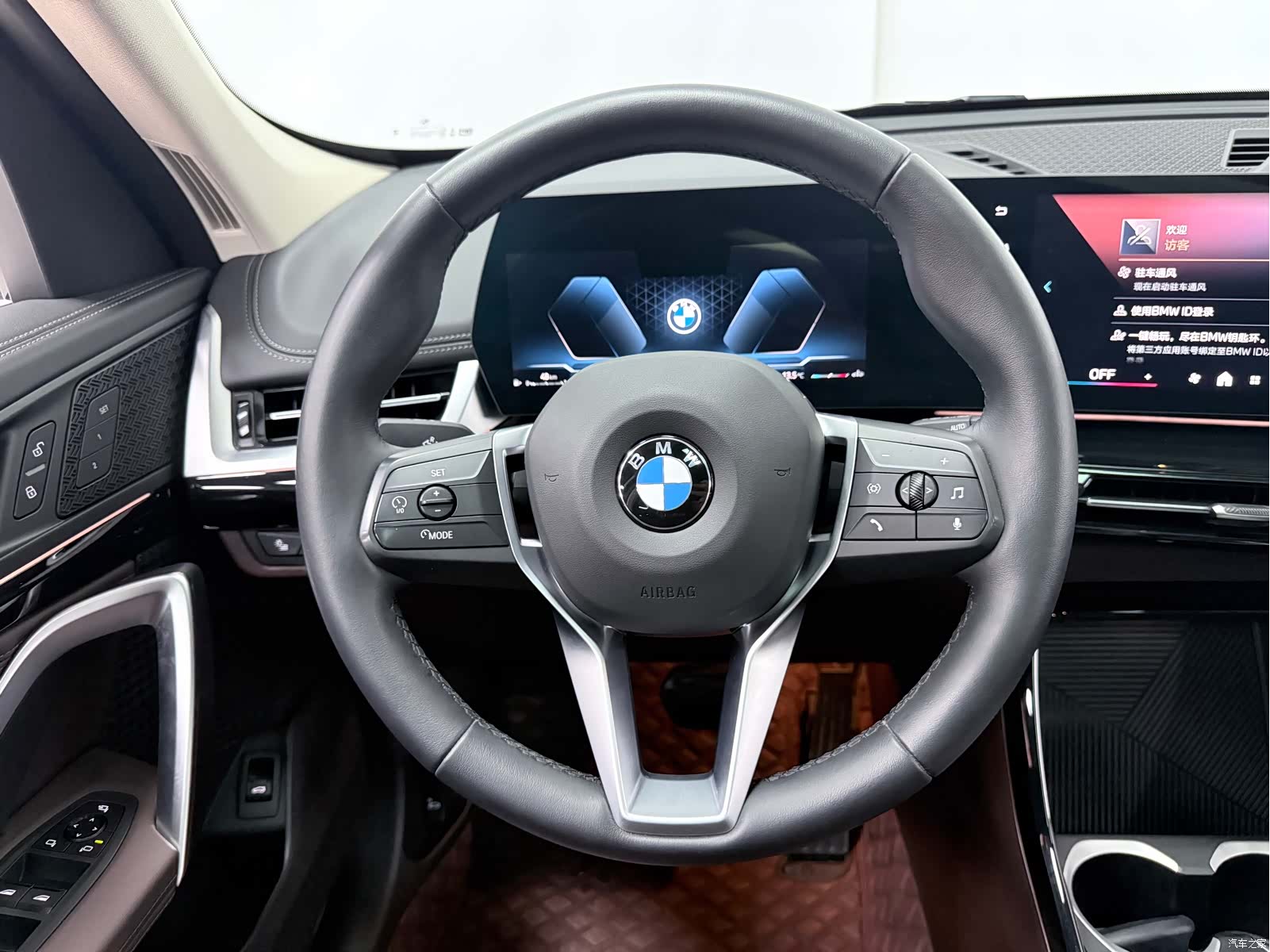 BMW X1, 2024 14