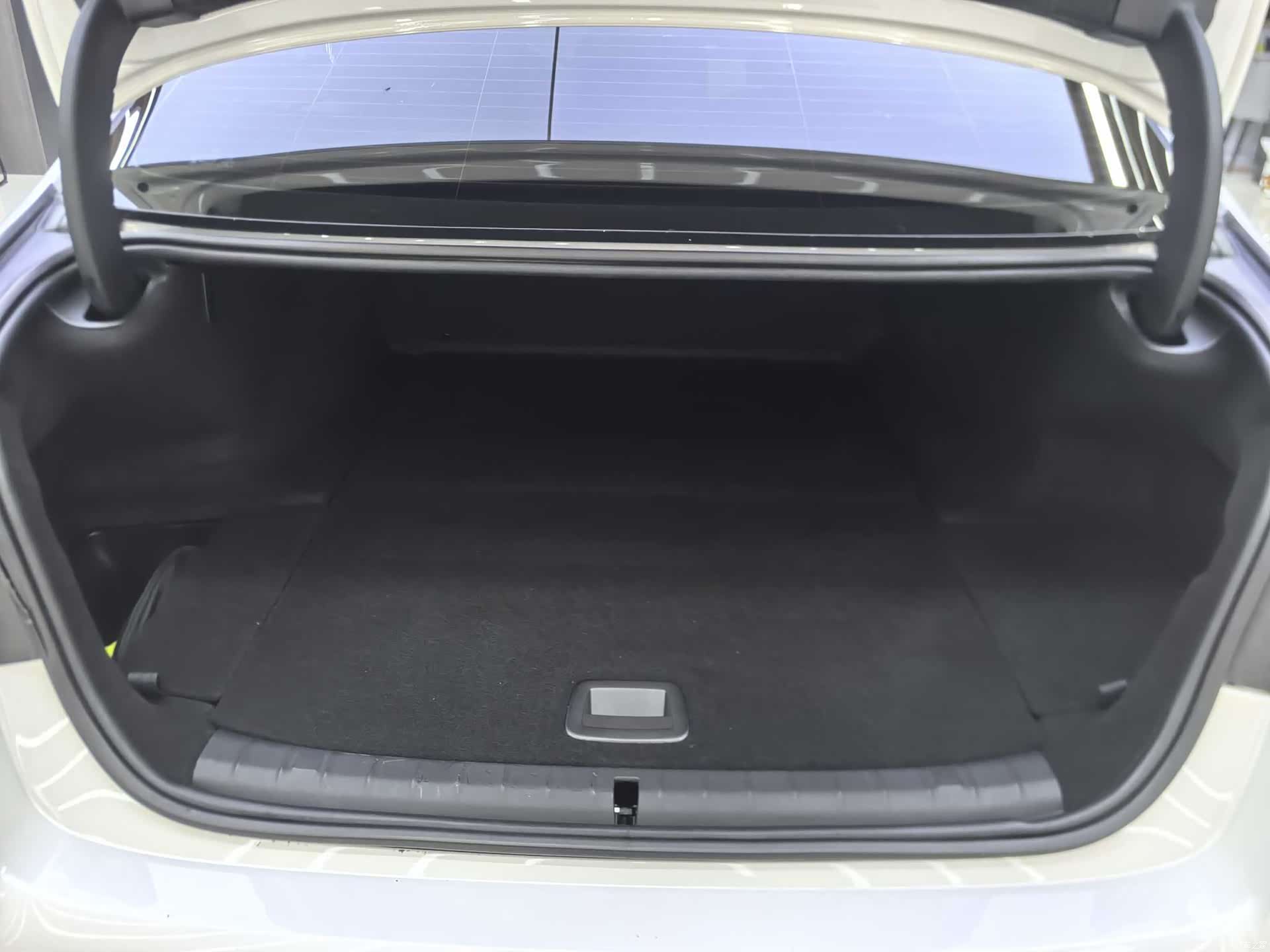 BMW 5 Series, 2021 10