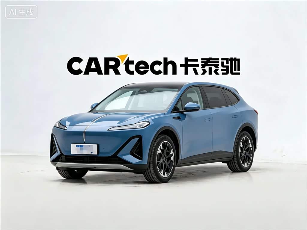 Hongqi 06