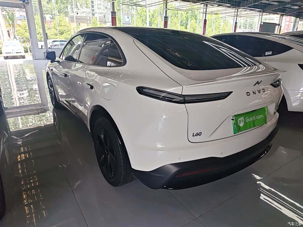 NIO L60, 2024 все фото