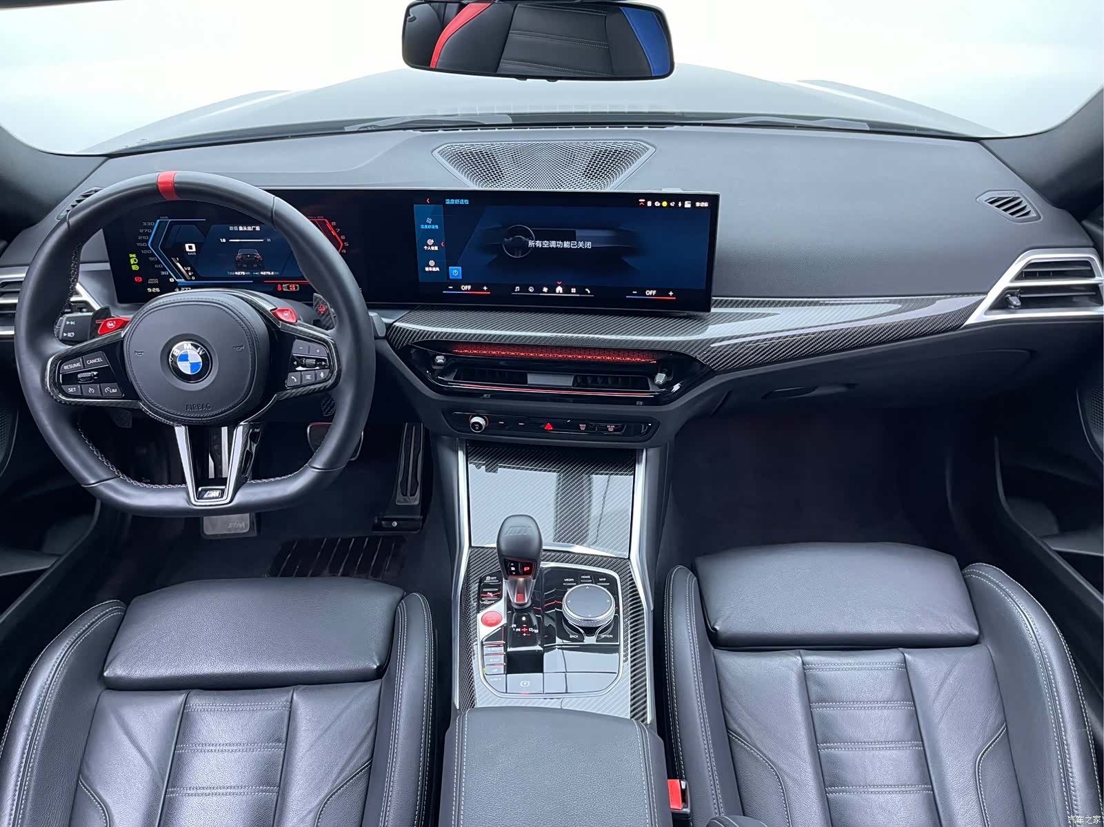 BMW M2, 2025 6