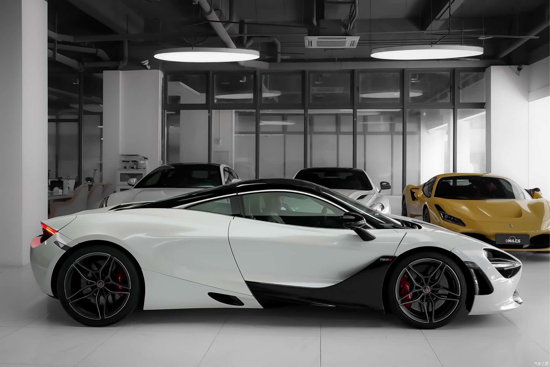 McLaren 720S, 2019 7