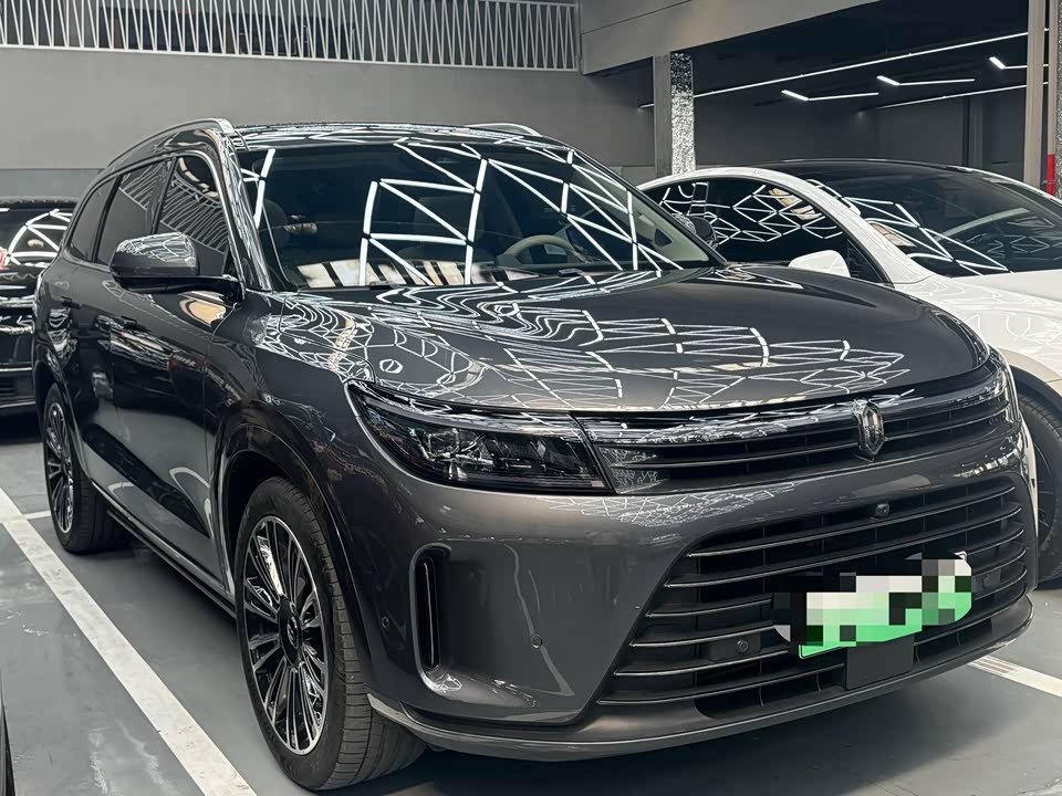 AITO Ask the world M7