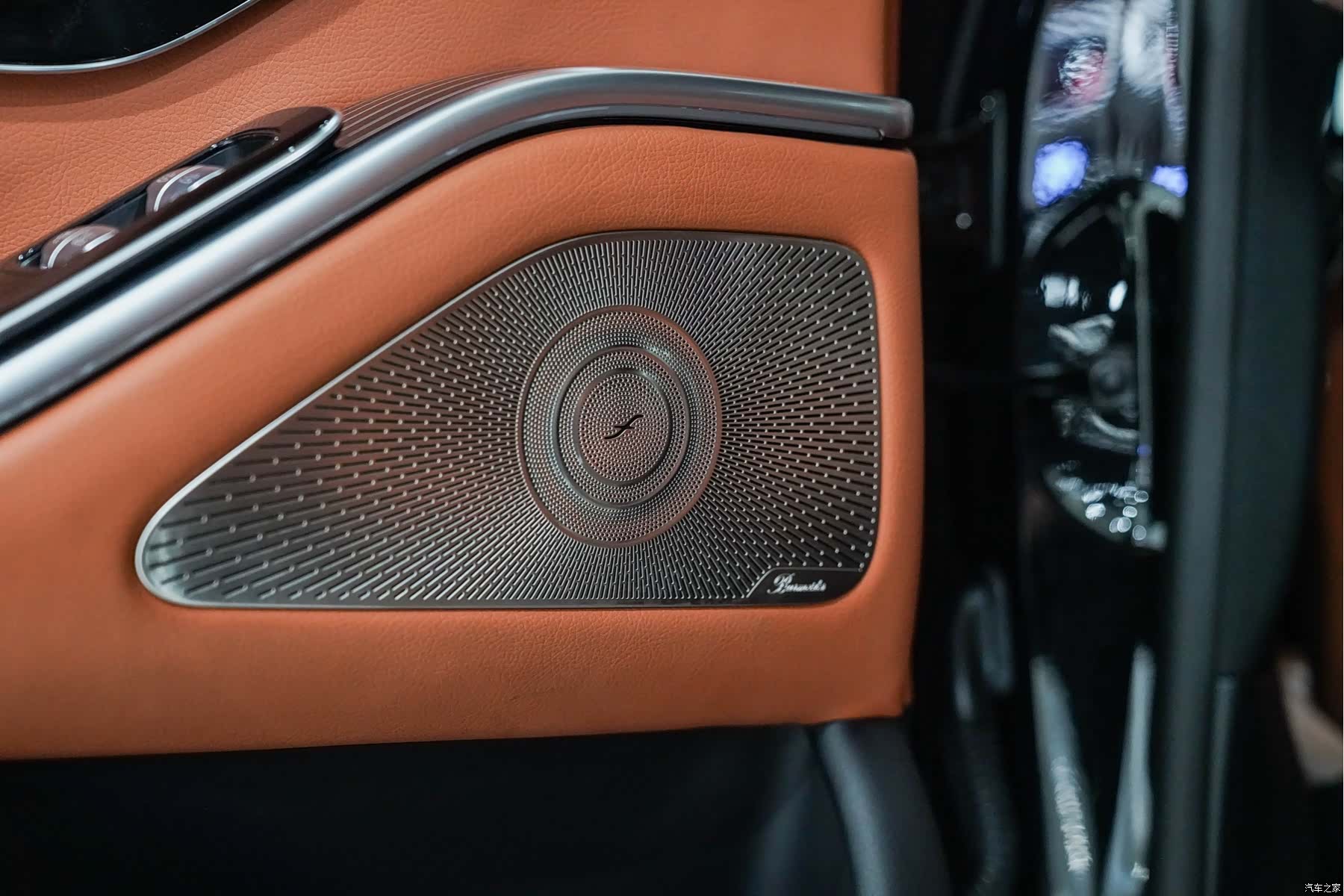 Mercedes-Benz S-Class, 2023 17