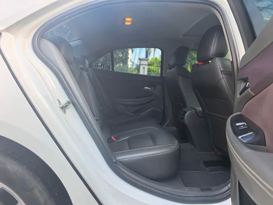 Chevrolet Mai Ruibao