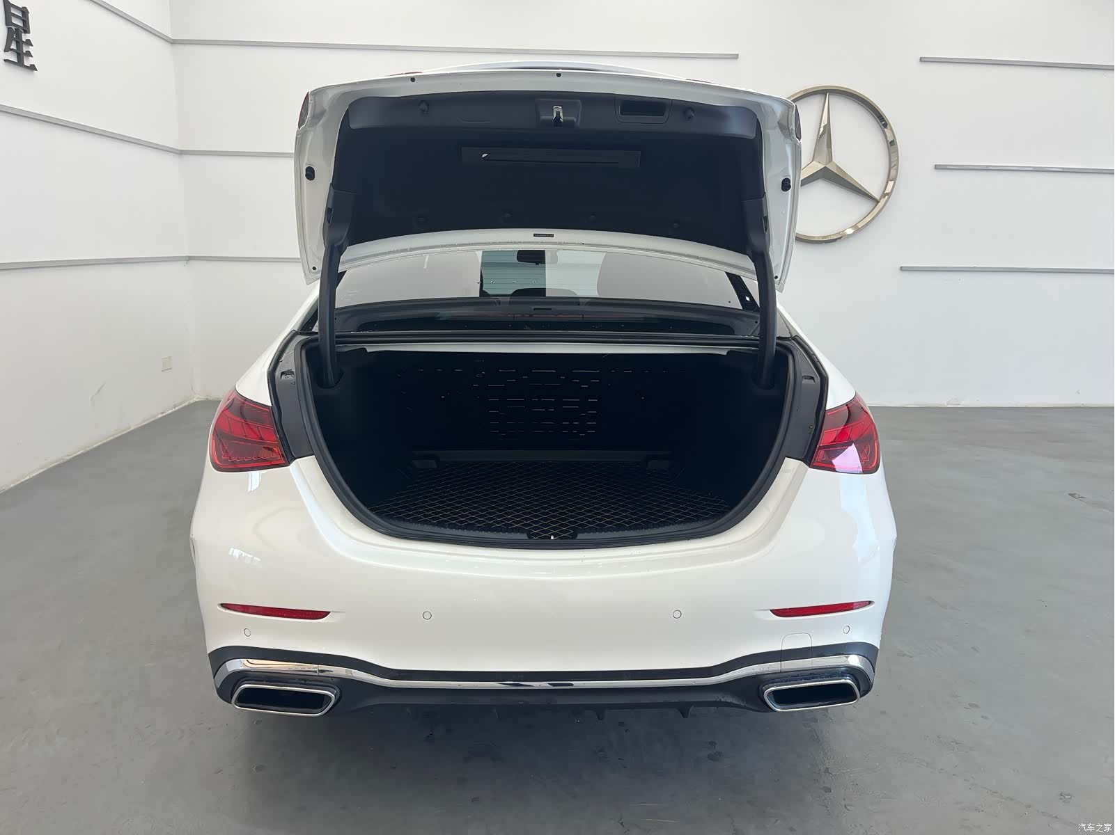 Mercedes-Benz C-Class, 2022 7