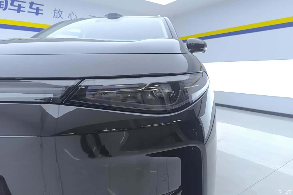 Leapmotor C16, 2025 все фото