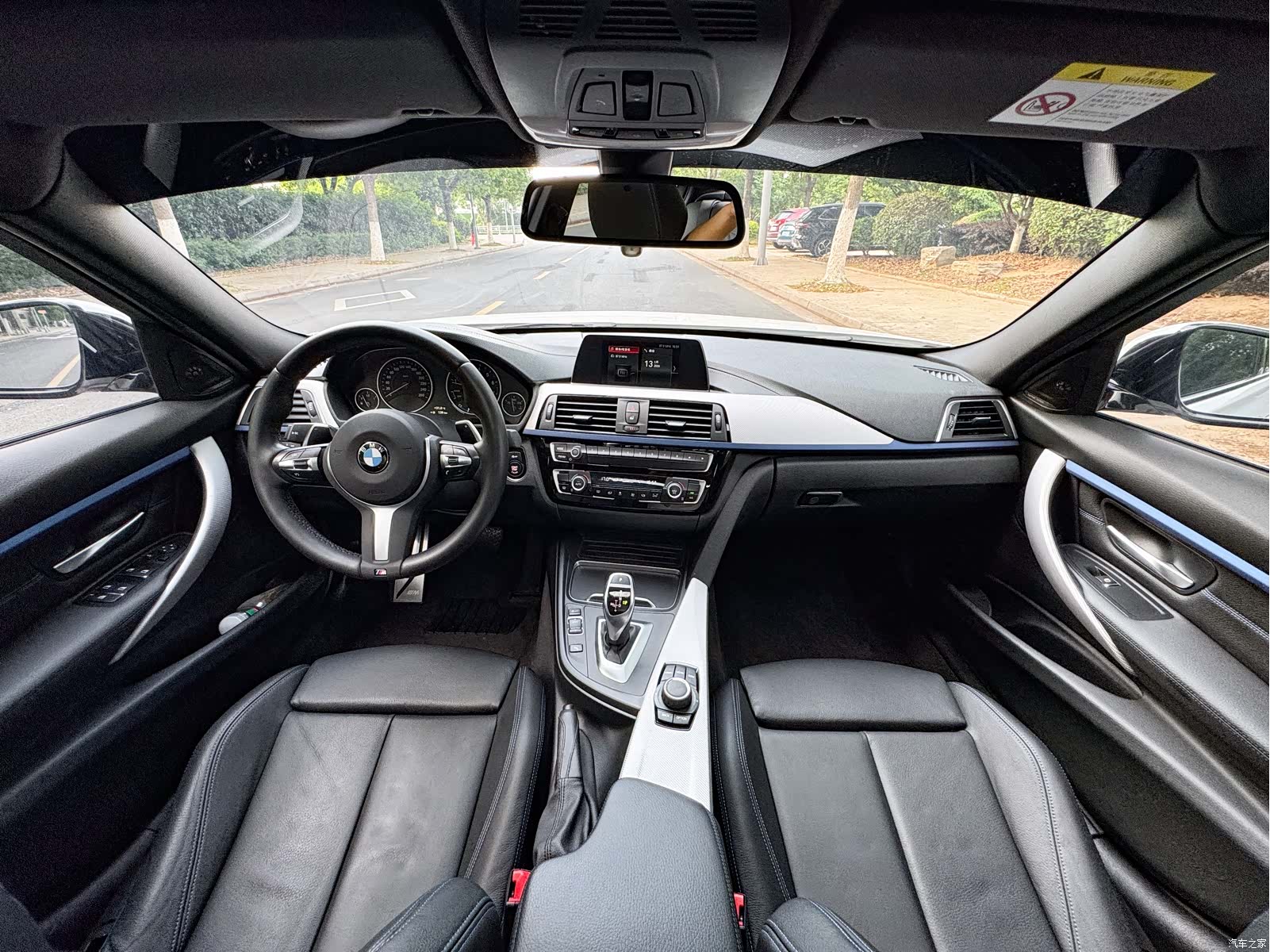 BMW 3 Series, 2018 12