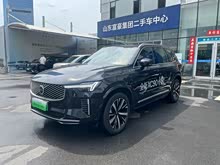 �ֶ���XC90���ʽ�춯 2025�� �Ŀ� T8 ��������� 7��