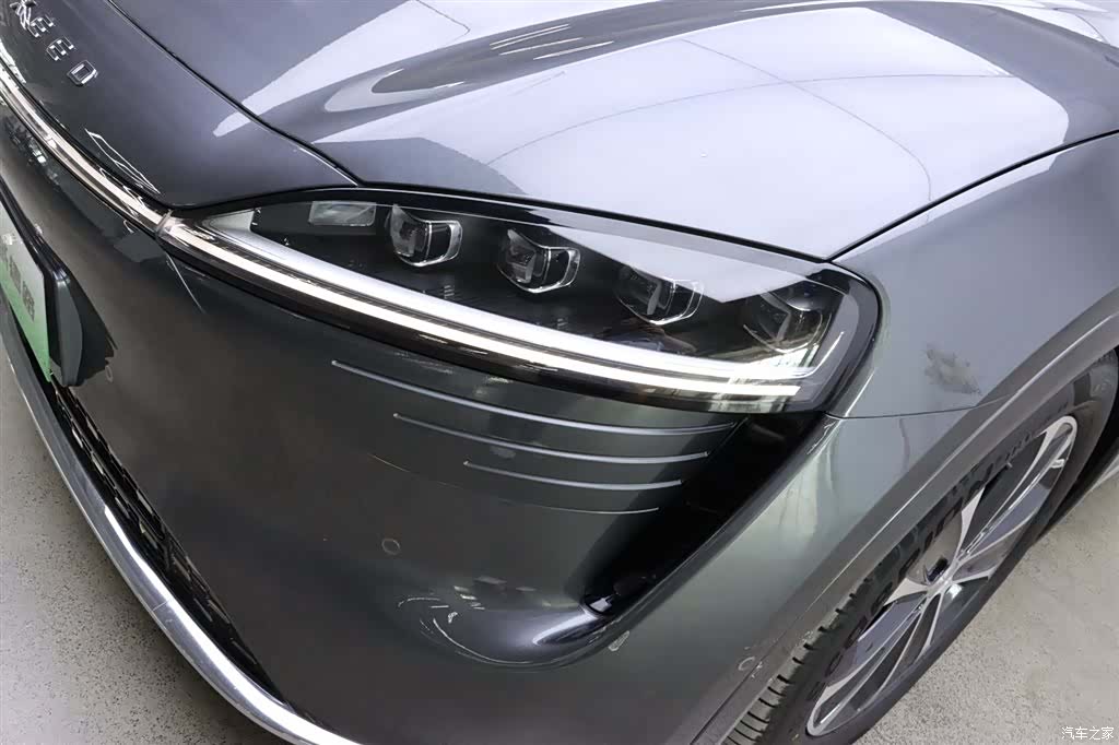 Luxeed R7, 2025 32