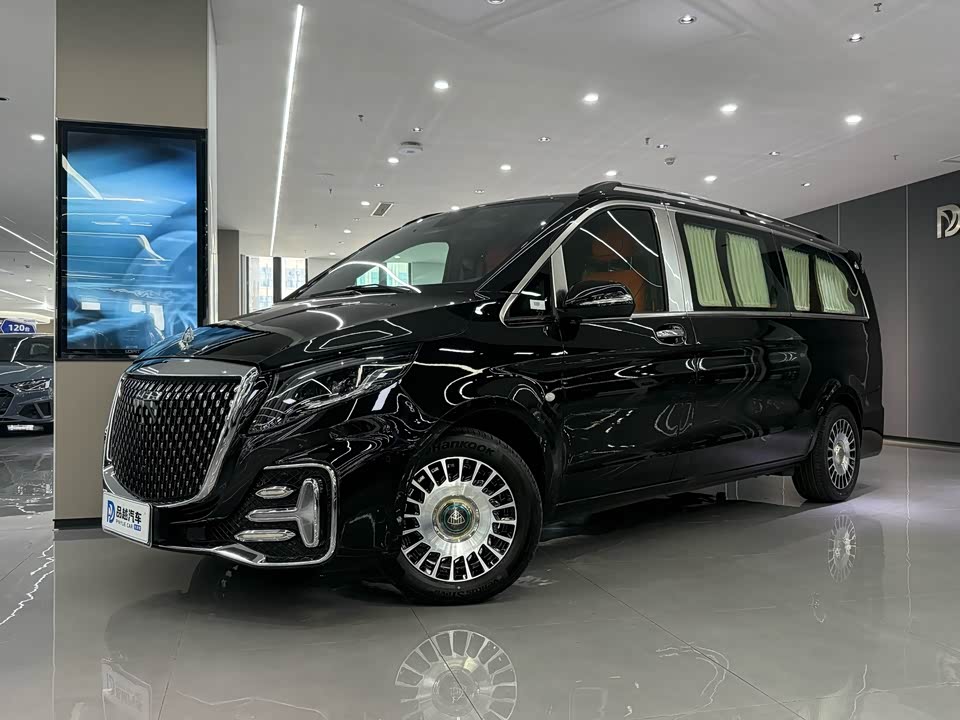 Mercedes-Benz Vito Mercedes-Benz Vito