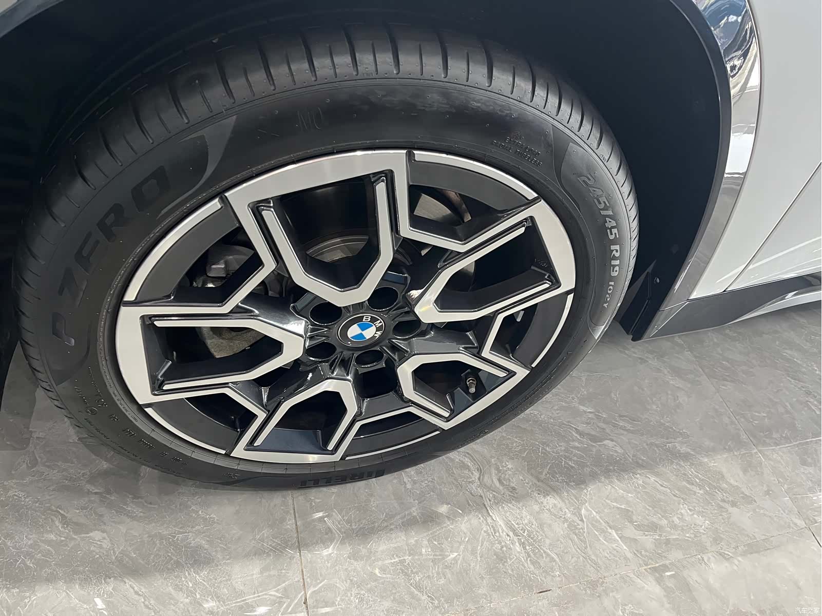 BMW X1, 2024 14
