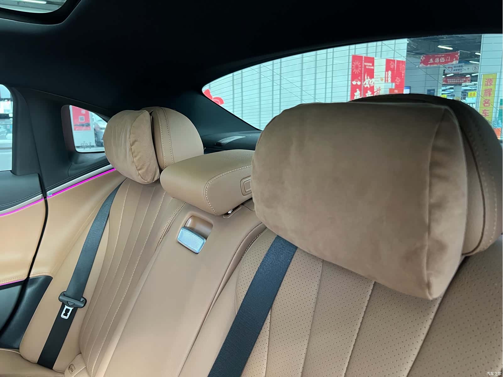 Mercedes-Benz E-Class, 2024 45