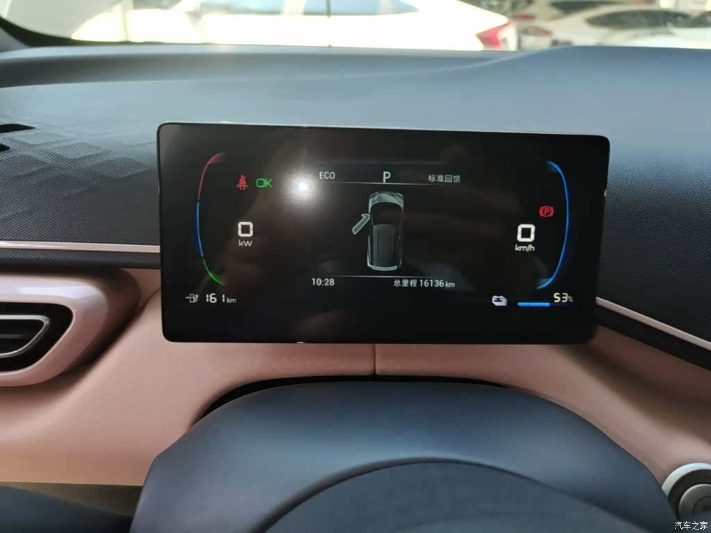BYD Seagull, 2024 12