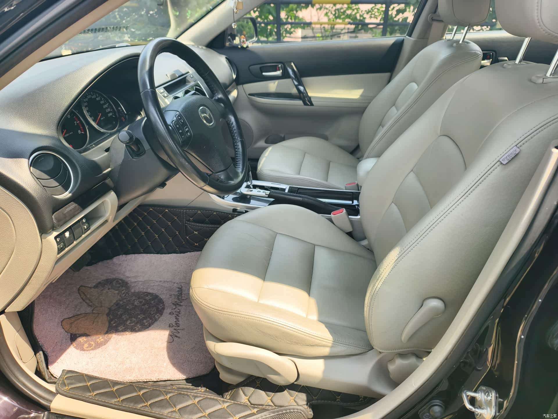 Mazda 6, 2013 все фото