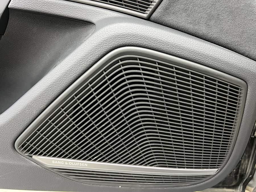 Audi RS 5 2024, фото 33