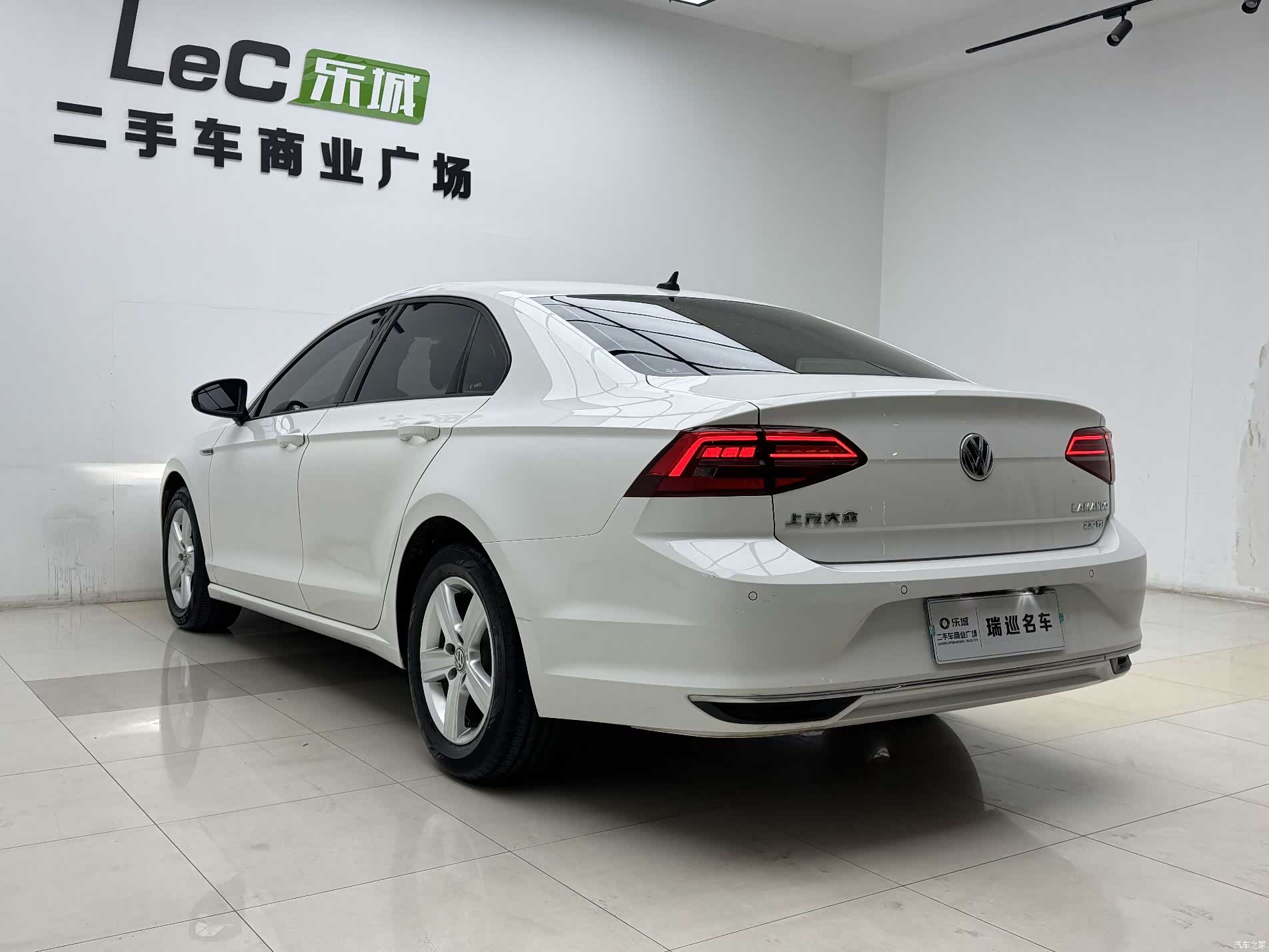Volkswagen Lamando, 2021 все фото