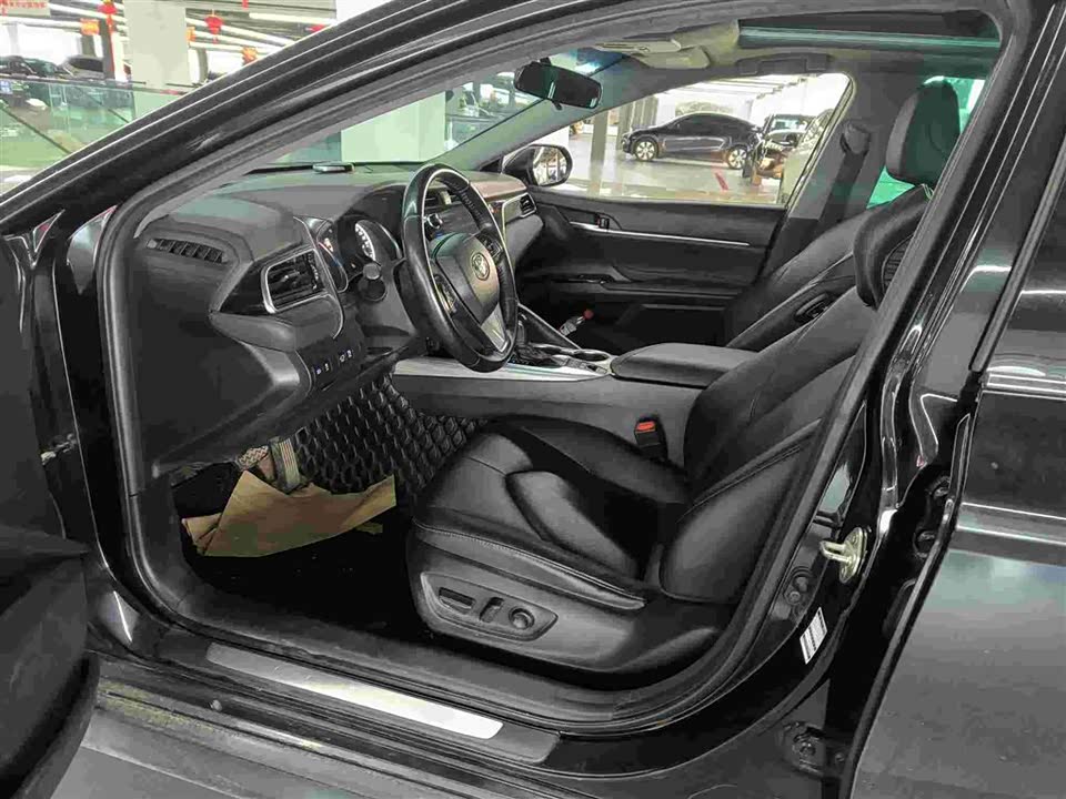 Toyota Camry Toyota Camry