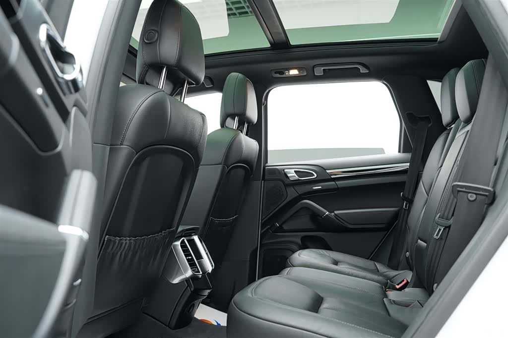 Porsche Cayenne, 2017 16