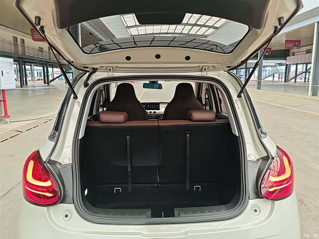 Wuling Bingo, 2023 19