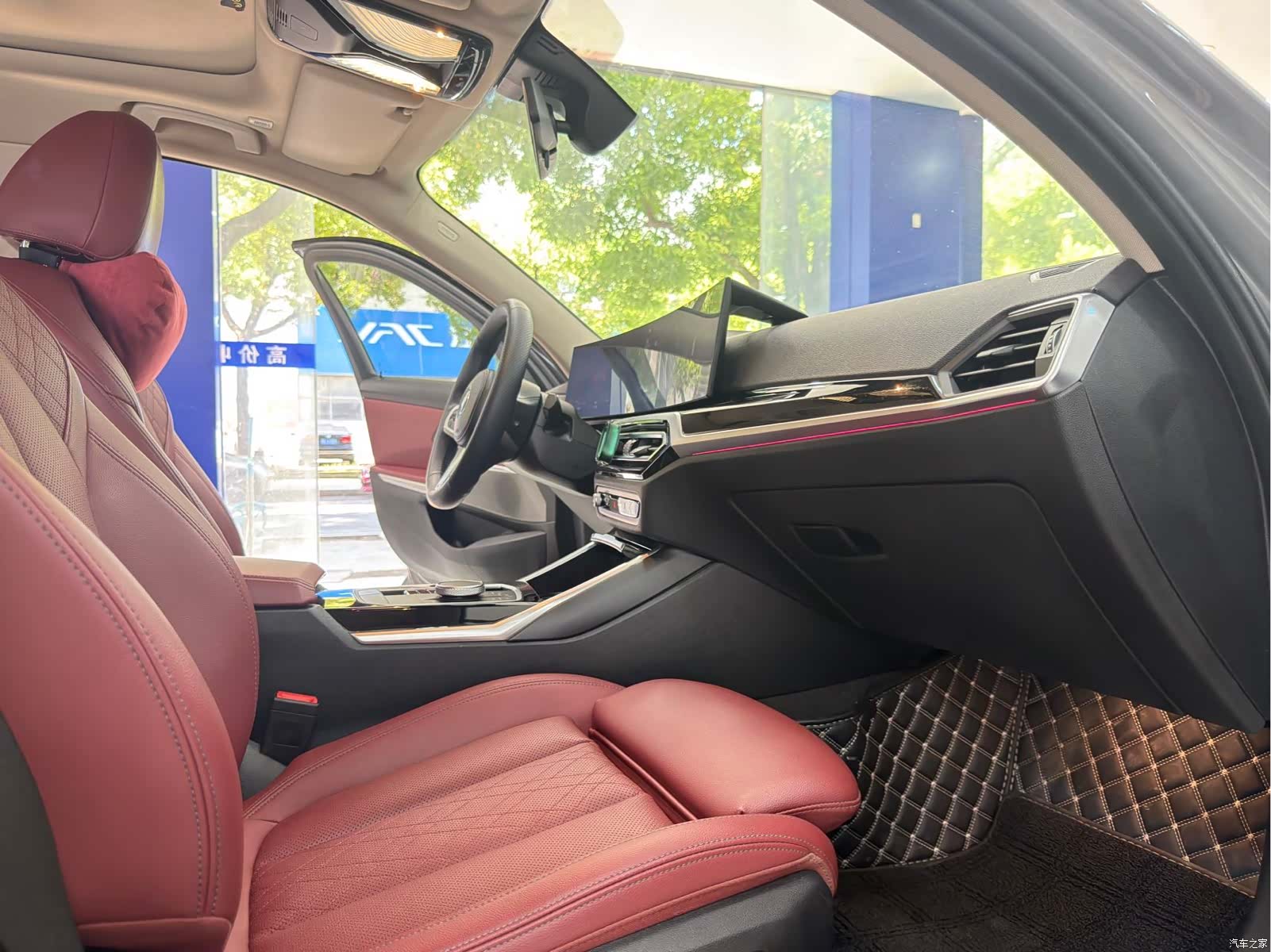 BMW i3, 2023 12