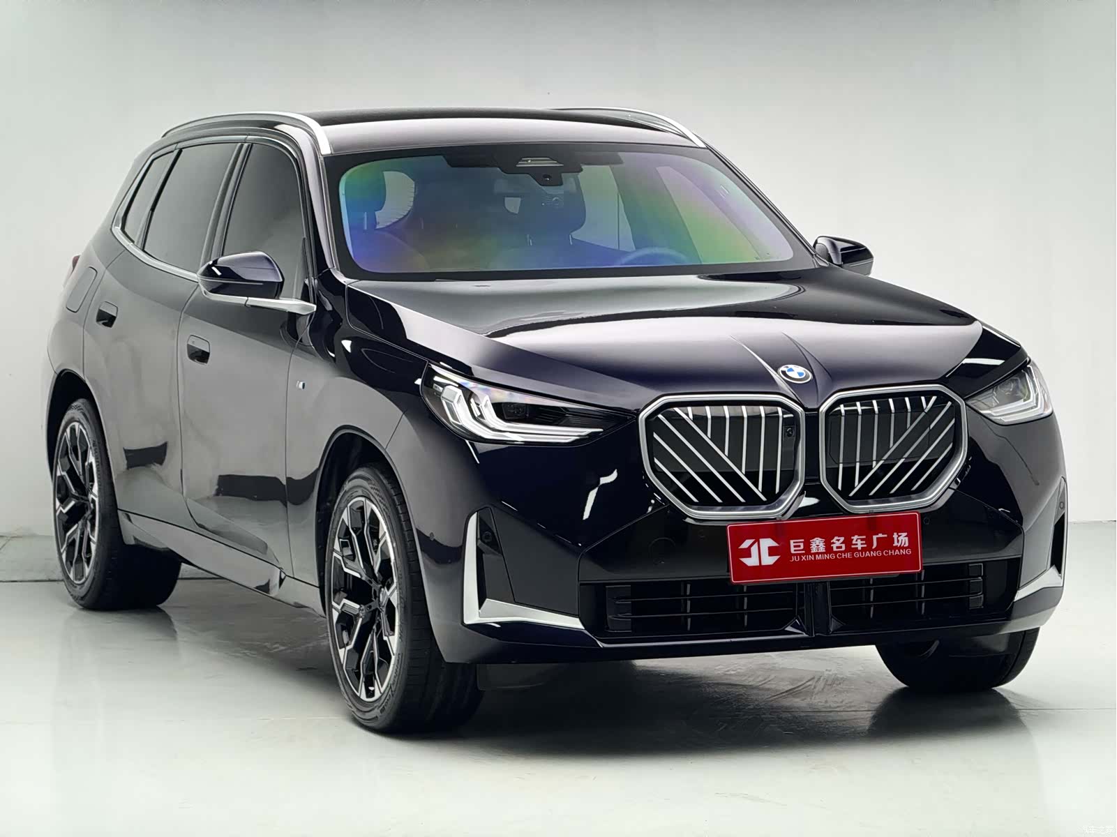 BMW X3, 2026 3