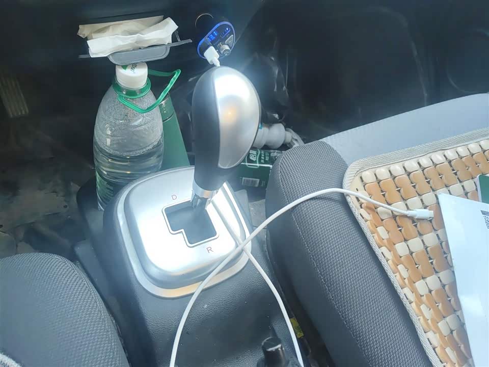 Changan Kaicheng Changan Ruixing EM60