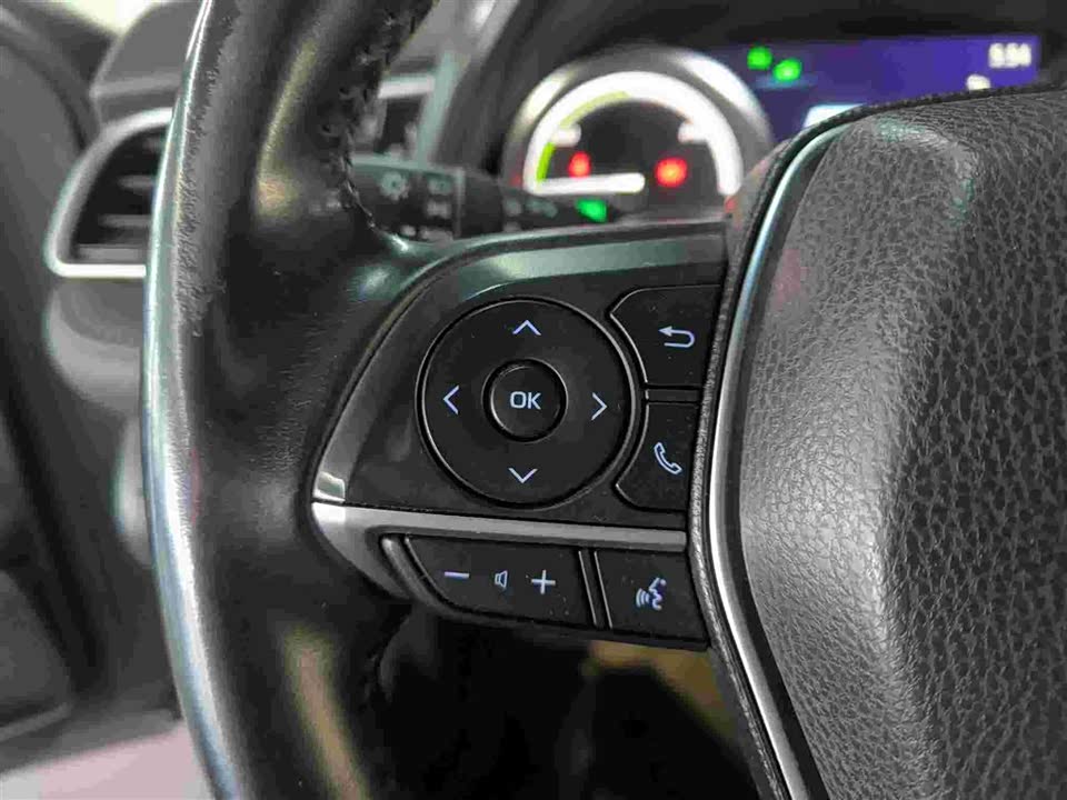 Toyota Camry Toyota Camry
