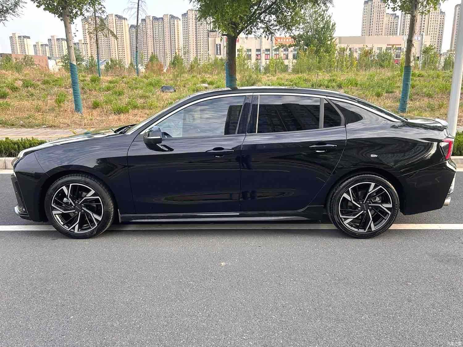 Lynk & Co 02, 2024 18