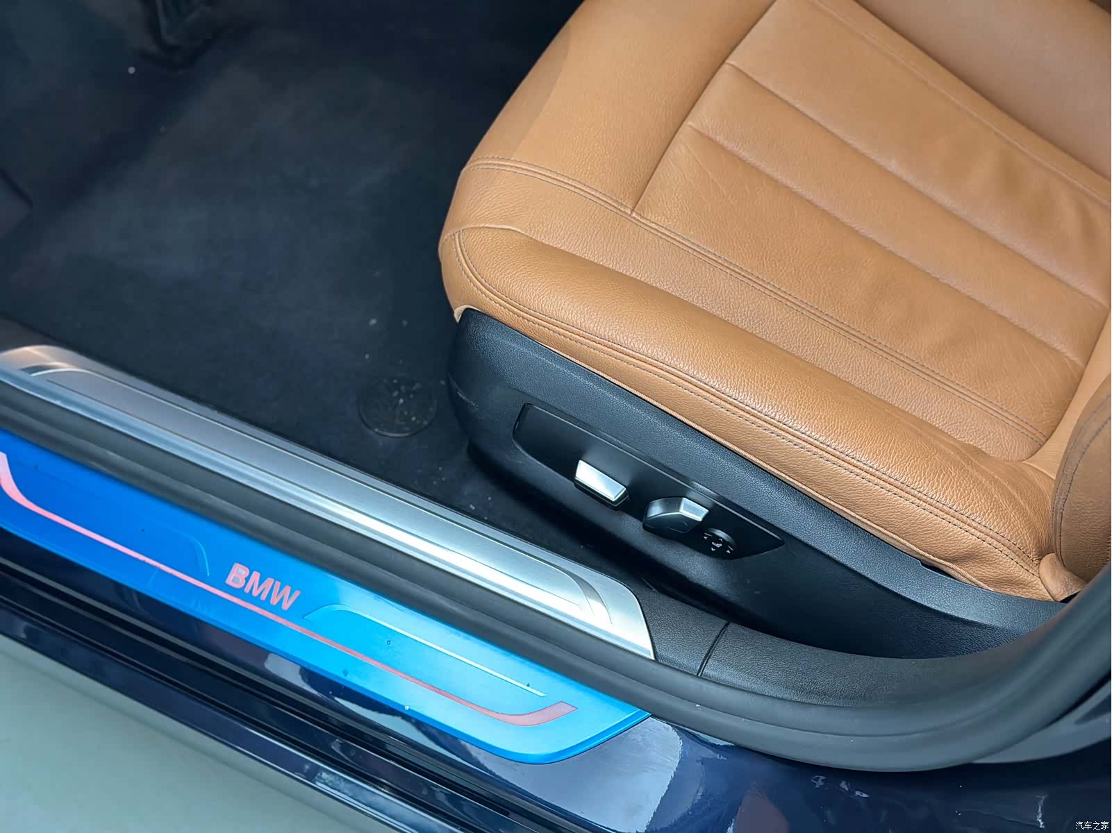 BMW 7 Series, 2016 18