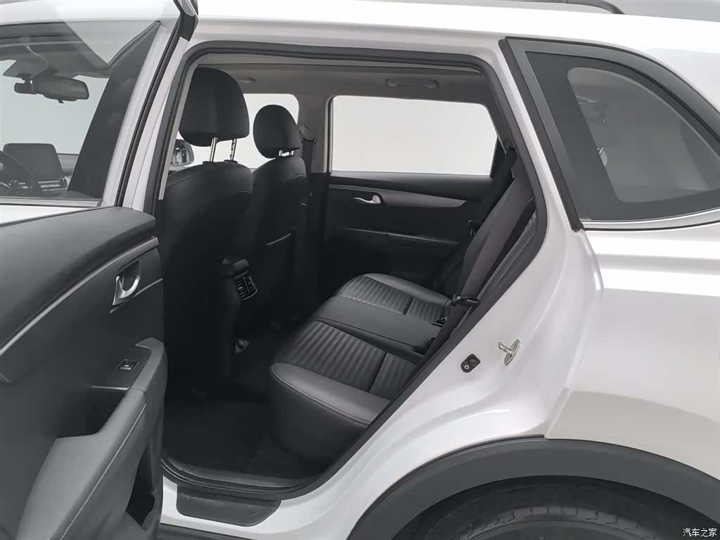 Kia Sportage, 2019 15