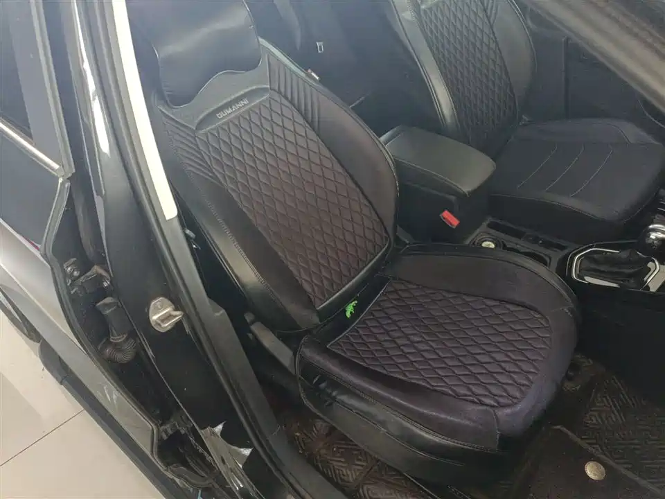 Jetta VS7 Jetta VS7