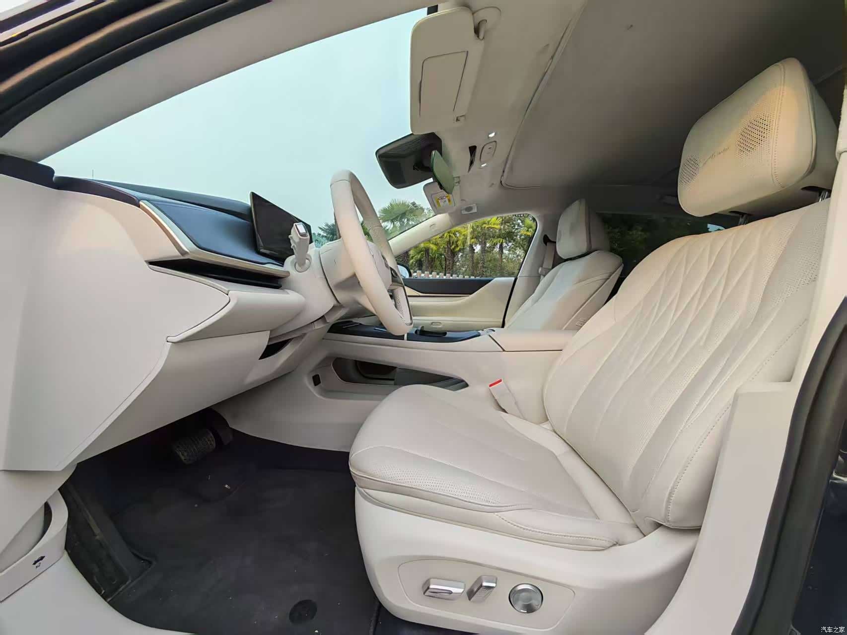 Buick L7, 2025 13