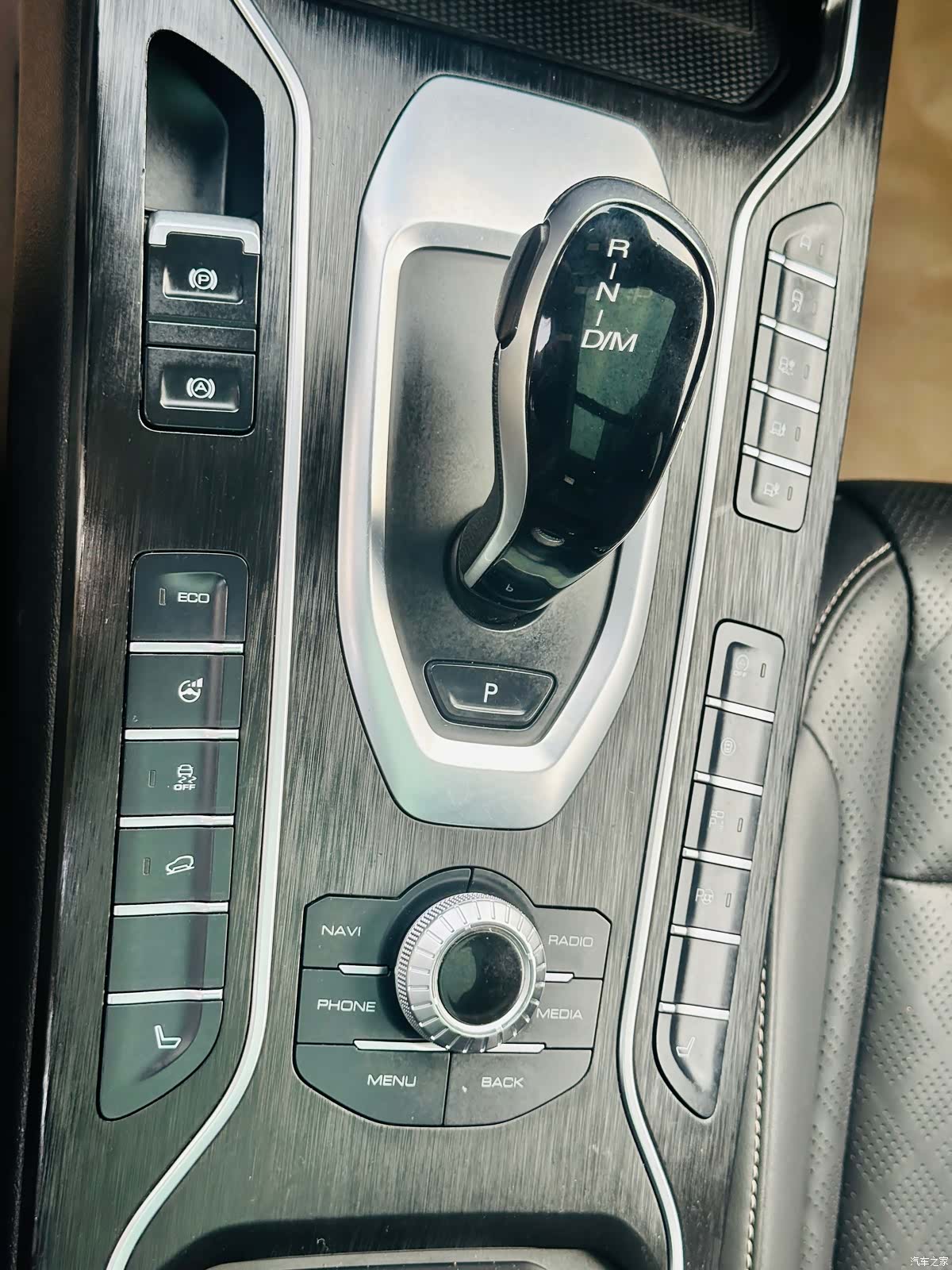 WEY VV6, 2019 26
